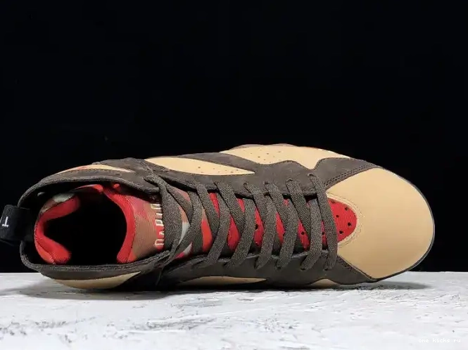 Rep Onekick SP 7 x Air 